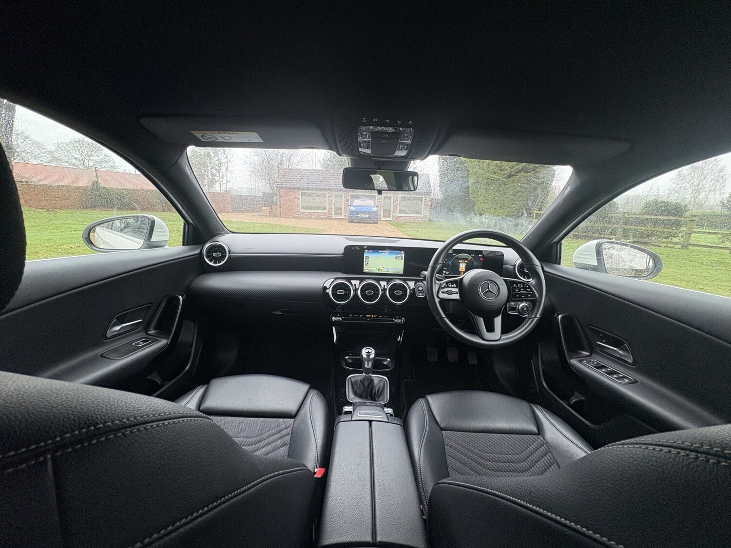 Used Mercedes-Benz A-Class 2019 for sale - 77329228: Photo 3