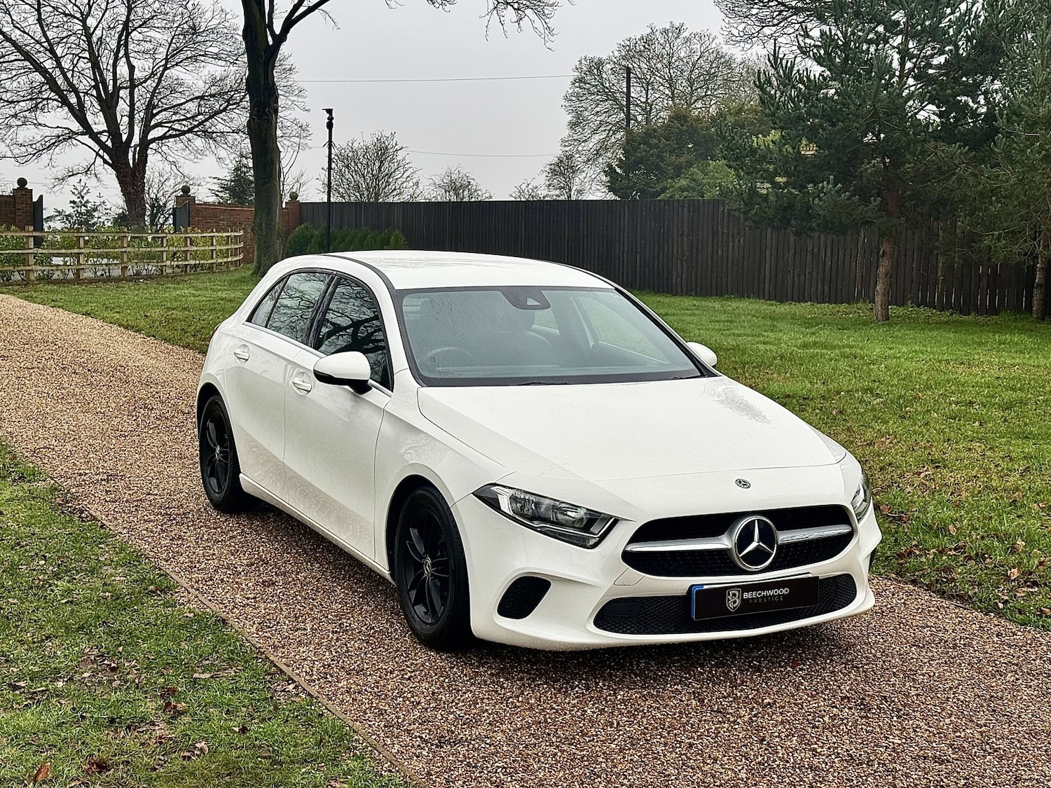 Used Mercedes-Benz A-Class 2019 for sale - 77329228: Photo 4
