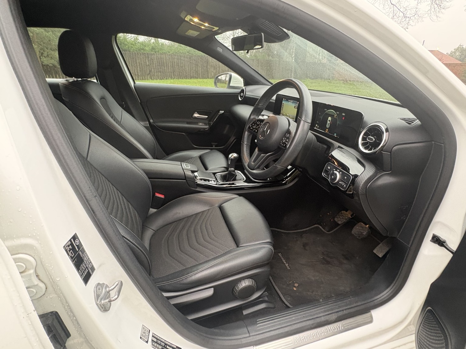 Used Mercedes-Benz A-Class 2019 for sale - 77329228: Photo 5