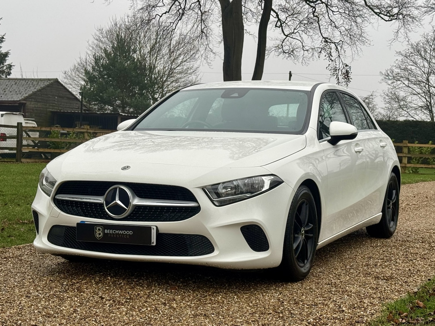 Used Mercedes-Benz A-Class 2019 for sale - 77329228: Photo 8