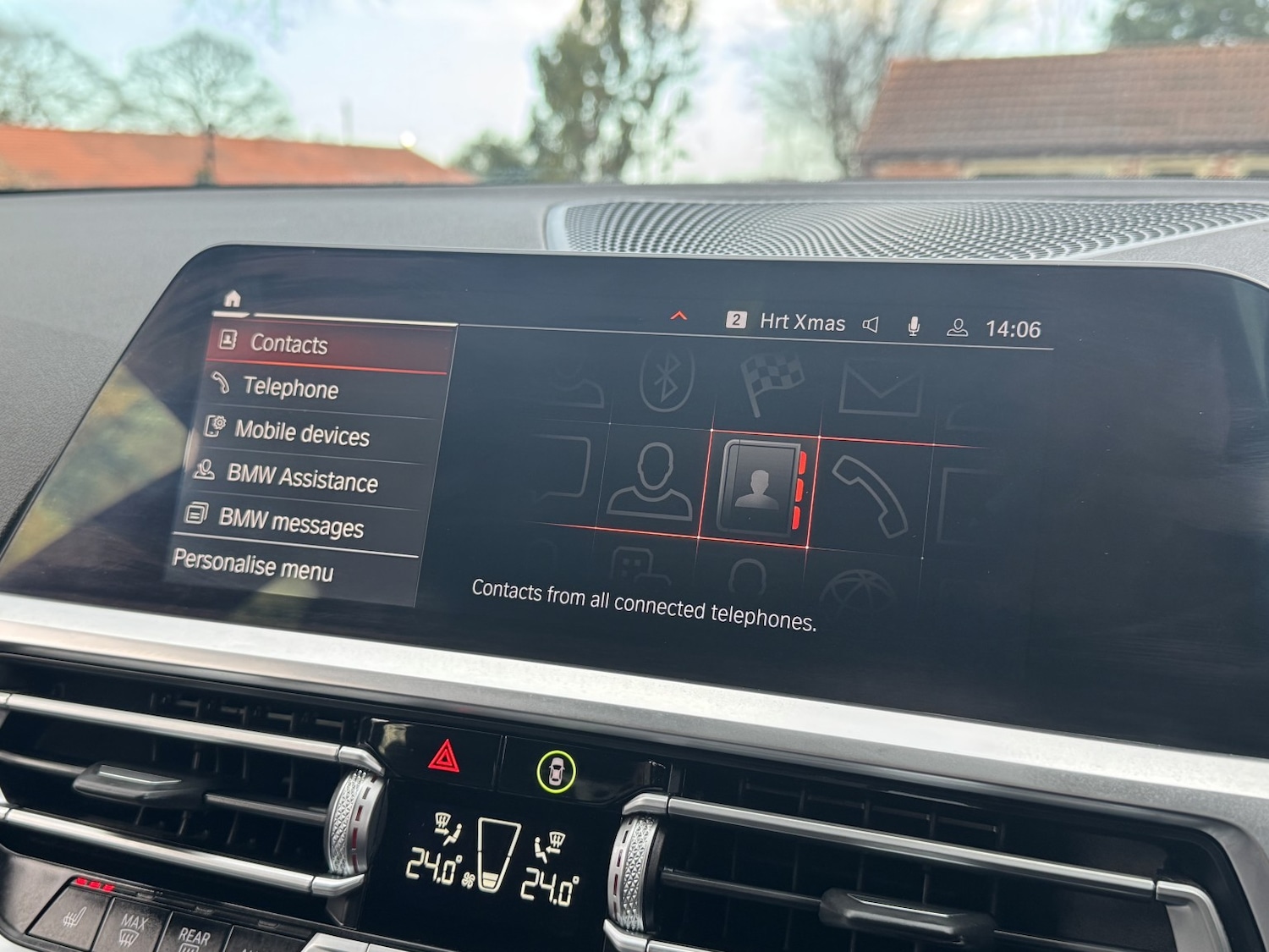 Used BMW 3 Series 2021 for sale - 76863945: Photo 11