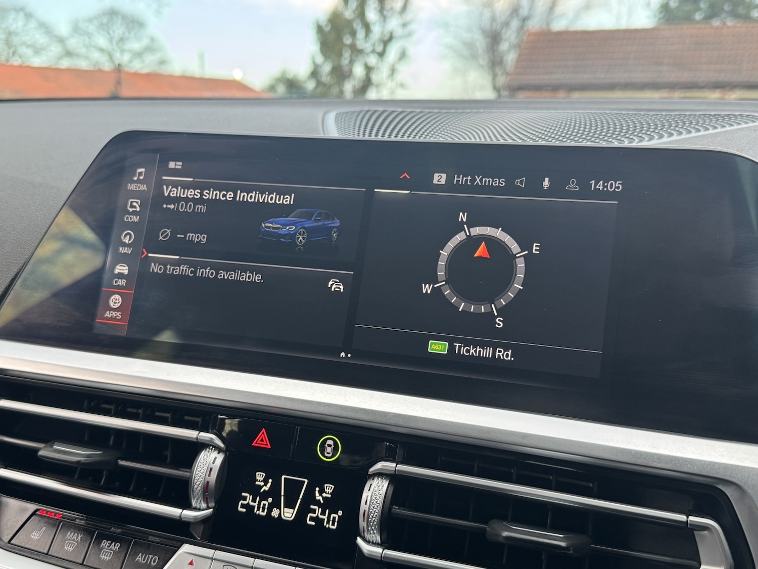 Used BMW 3 Series 2021 for sale - 76863945: Photo 14