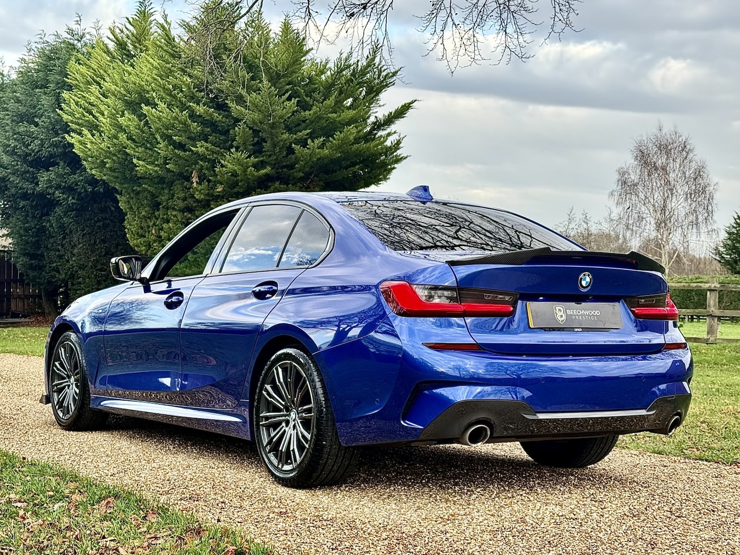 Used BMW 3 Series 2021 for sale - 76863945: Photo 2