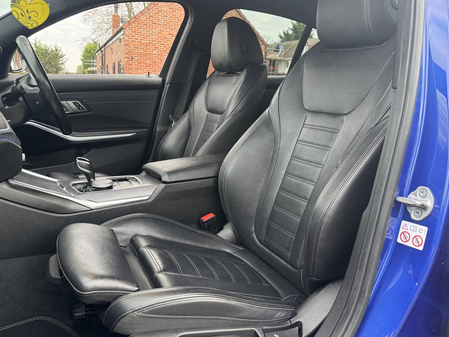 Used BMW 3 Series 2021 for sale - 76863945: Photo 23