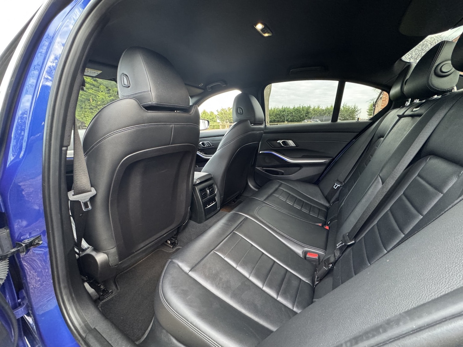 Used BMW 3 Series 2021 for sale - 76863945: Photo 24