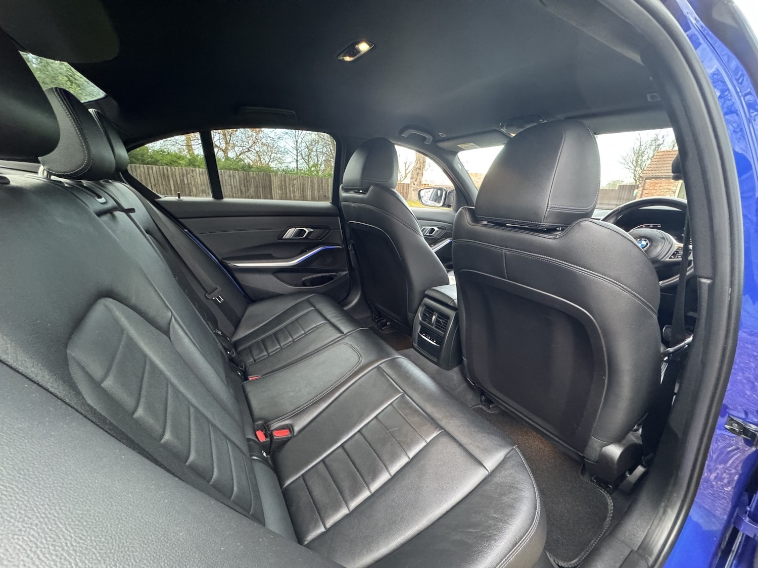 Used BMW 3 Series 2021 for sale - 76863945: Photo 25