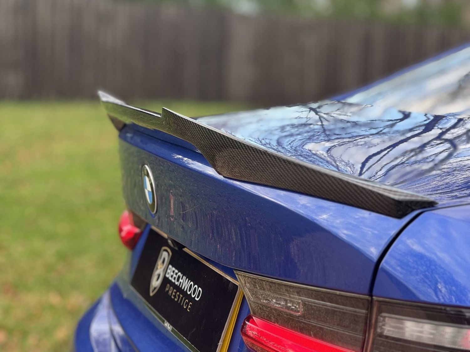 Used BMW 3 Series 2021 for sale - 76863945: Photo 26