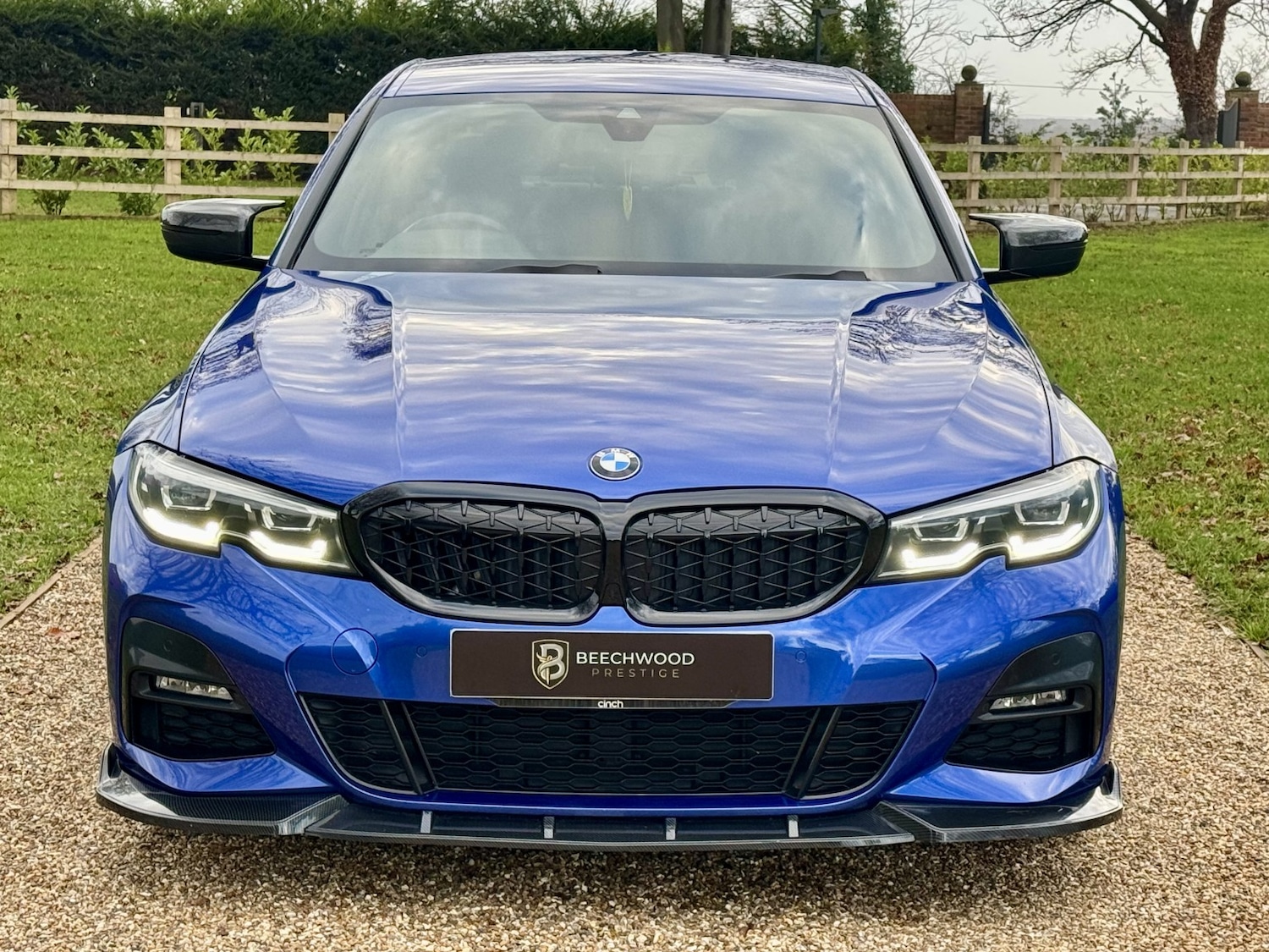 Used BMW 3 Series 2021 for sale - 76863945: Photo 27