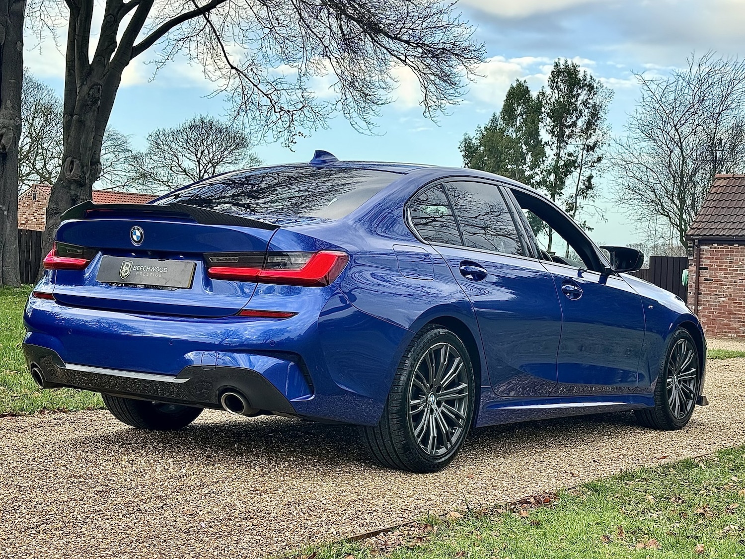 Used BMW 3 Series 2021 for sale - 76863945: Photo 29