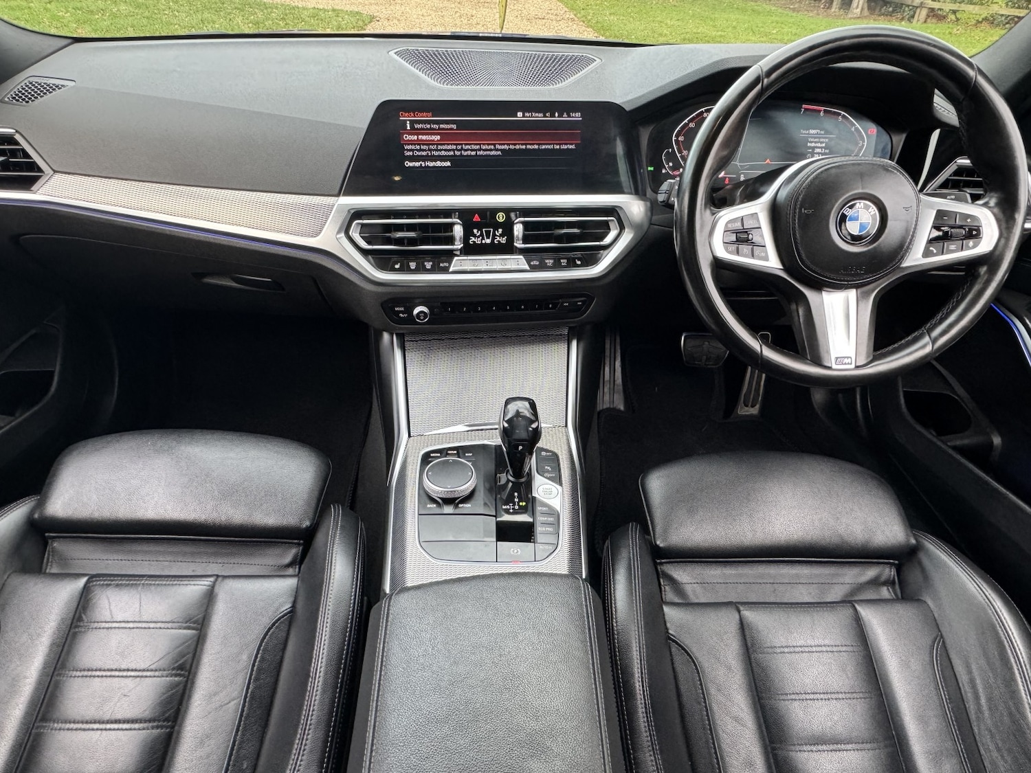 Used BMW 3 Series 2021 for sale - 76863945: Photo 3