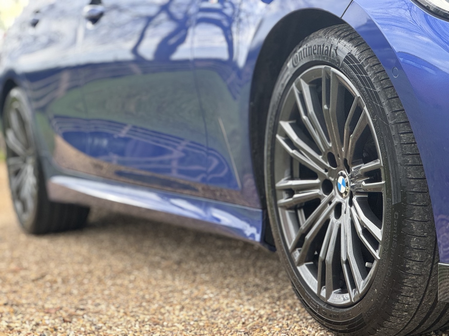 Used BMW 3 Series 2021 for sale - 76863945: Photo 31