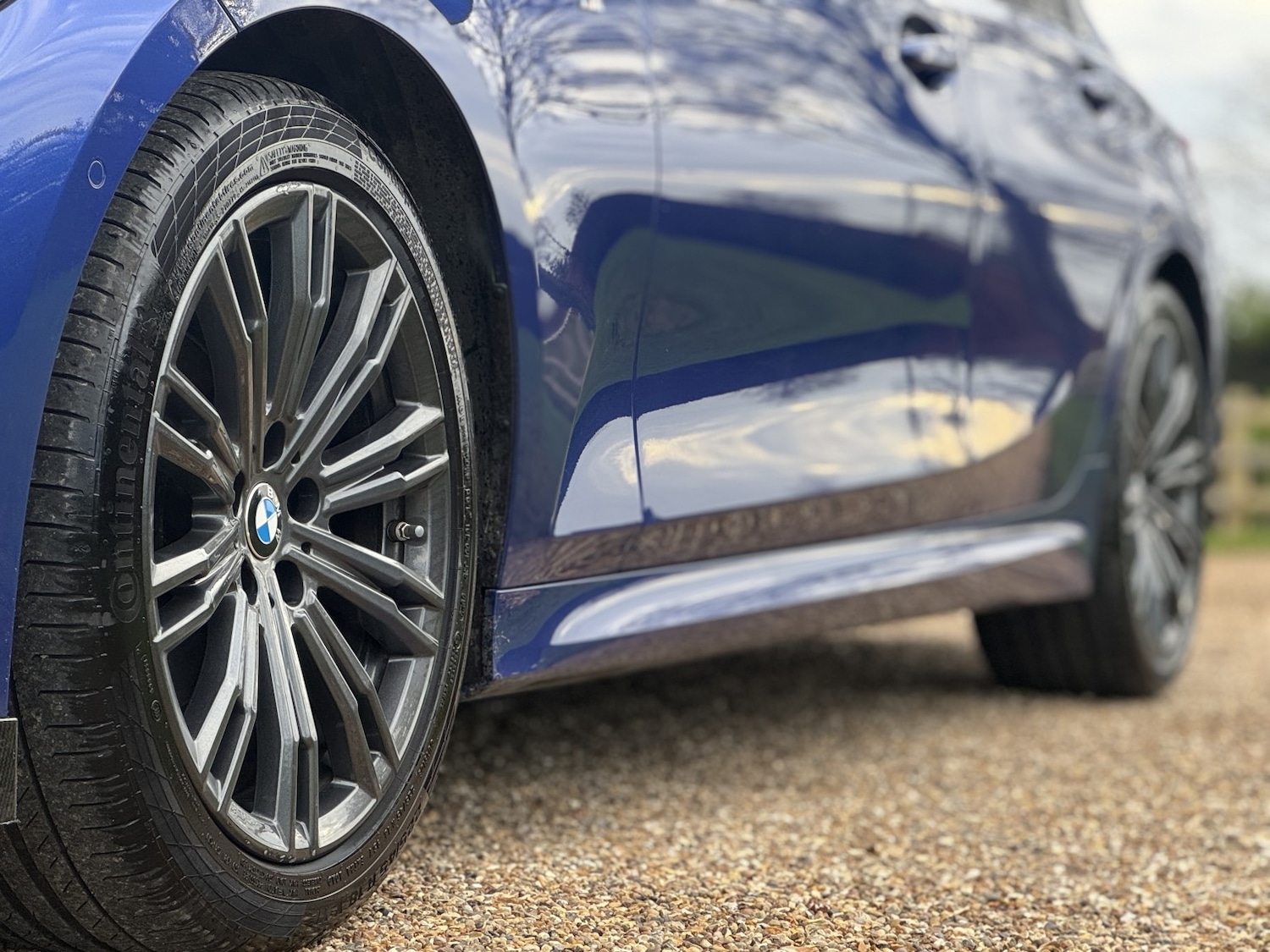 Used BMW 3 Series 2021 for sale - 76863945: Photo 32