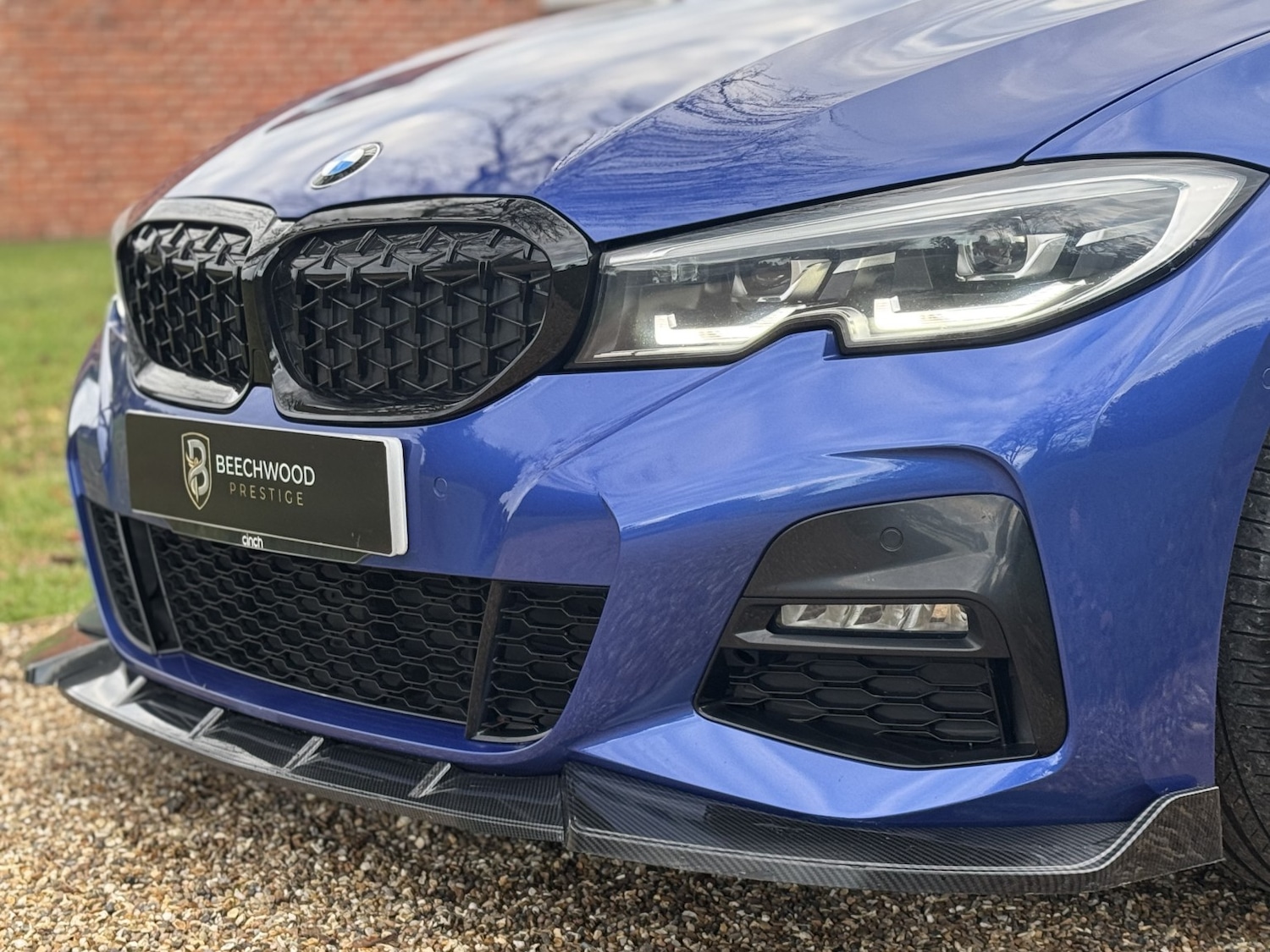 Used BMW 3 Series 2021 for sale - 76863945: Photo 33