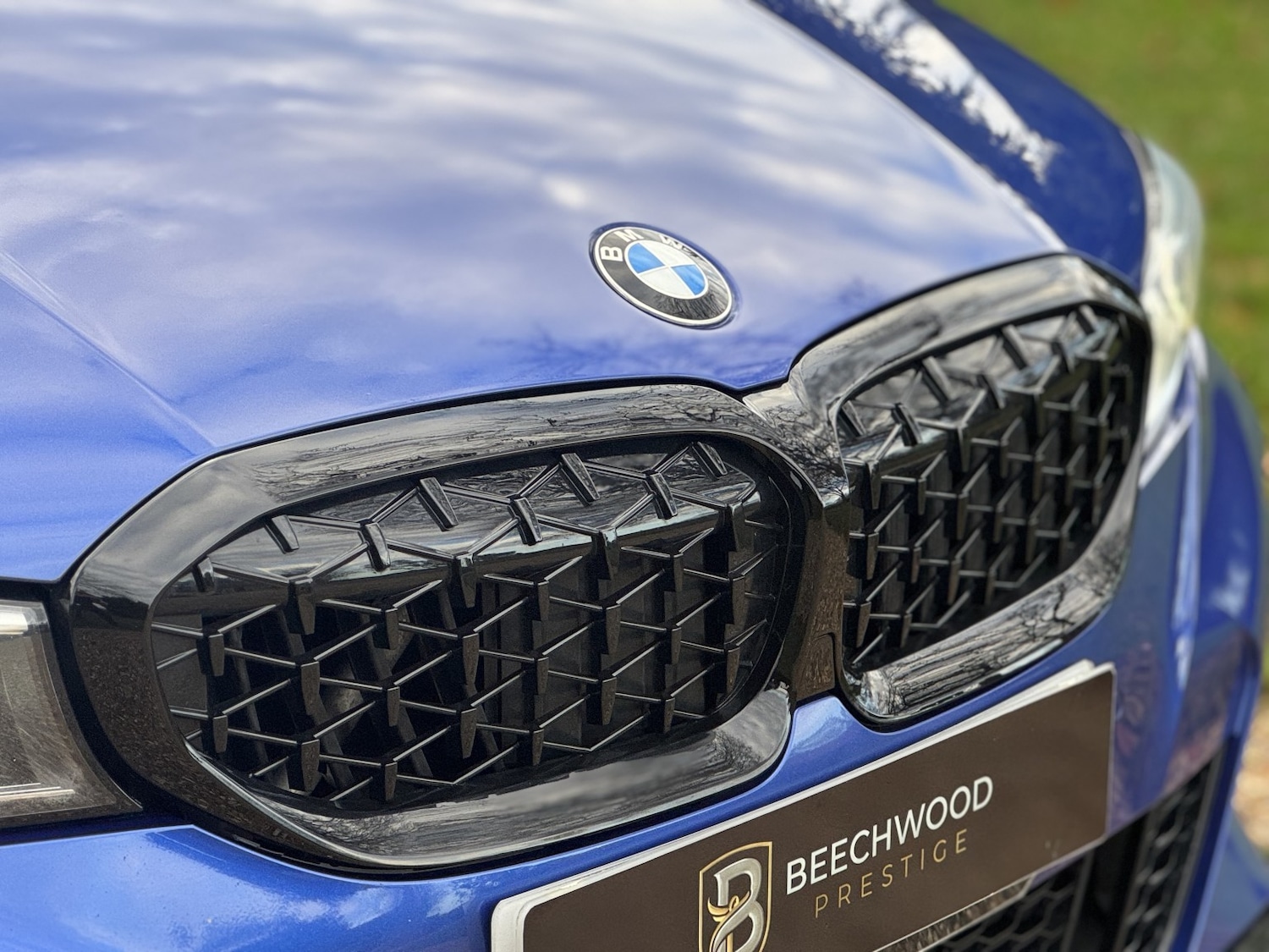 Used BMW 3 Series 2021 for sale - 76863945: Photo 34