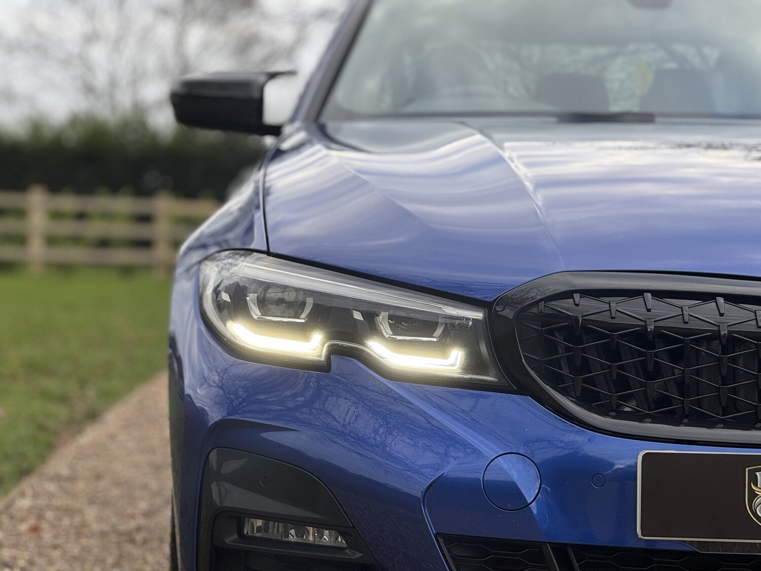 Used BMW 3 Series 2021 for sale - 76863945: Photo 36