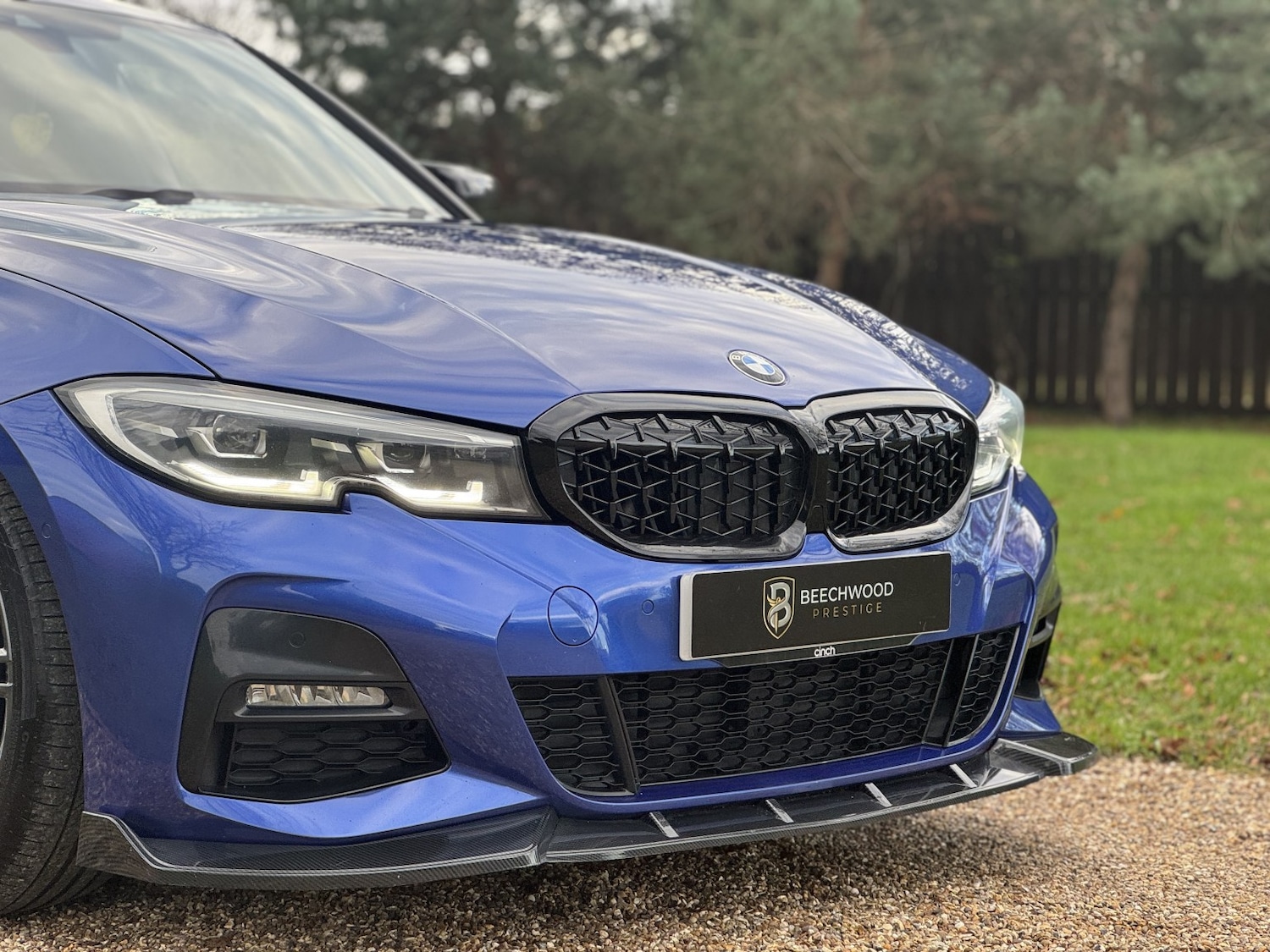 Used BMW 3 Series 2021 for sale - 76863945: Photo 37