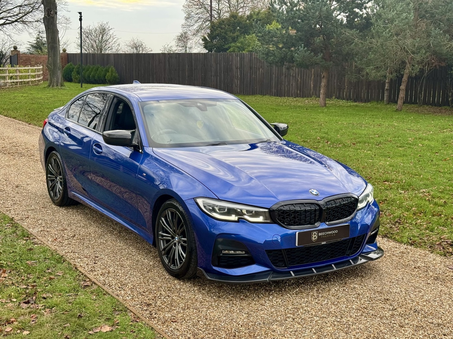 Used BMW 3 Series 2021 for sale - 76863945: Photo 38