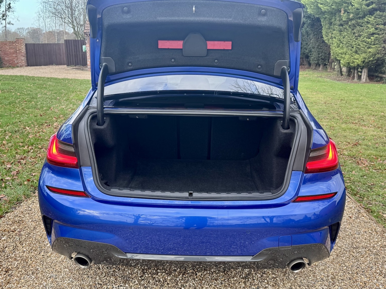 Used BMW 3 Series 2021 for sale - 76863945: Photo 39