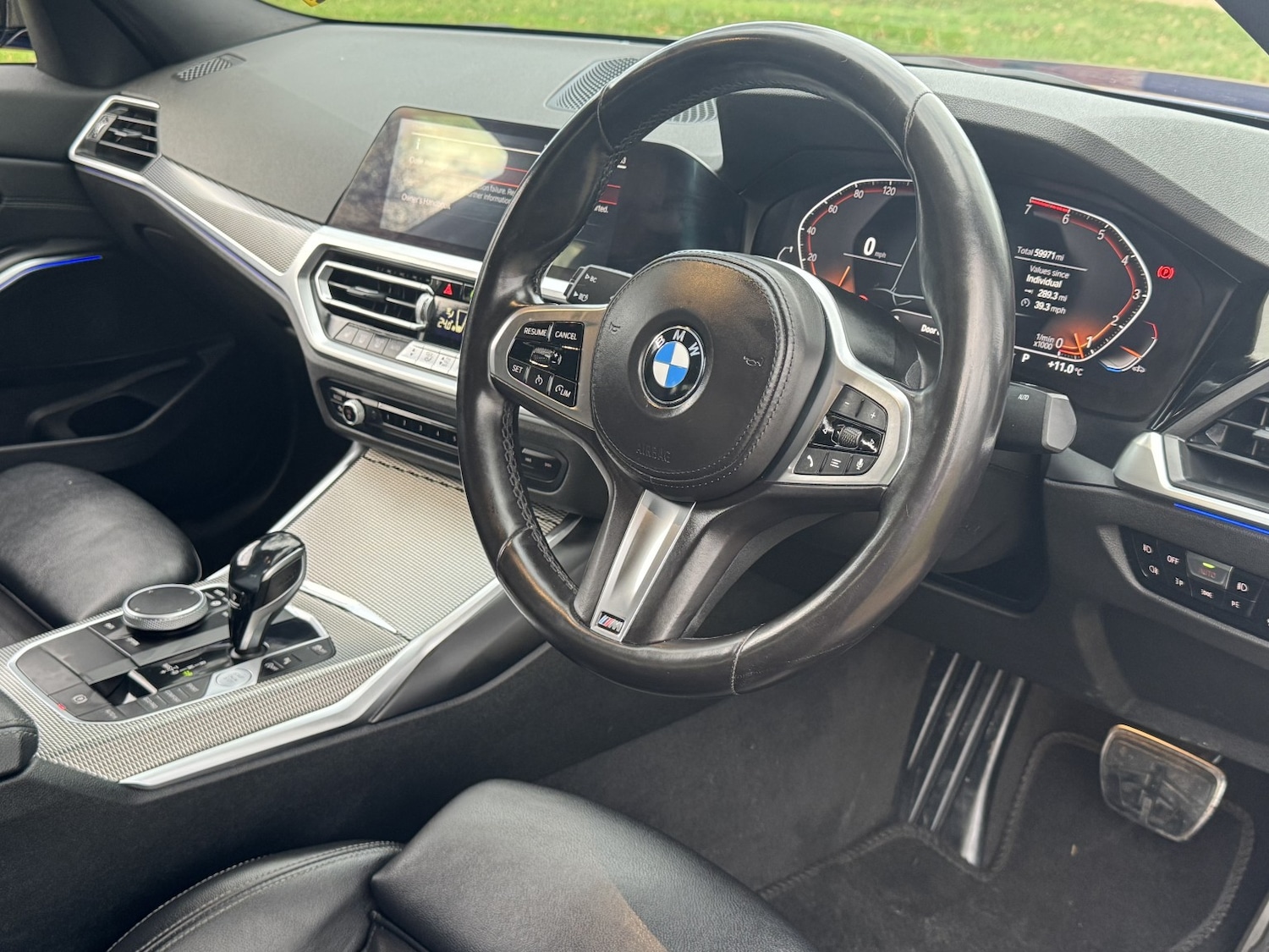 Used BMW 3 Series 2021 for sale - 76863945: Photo 4