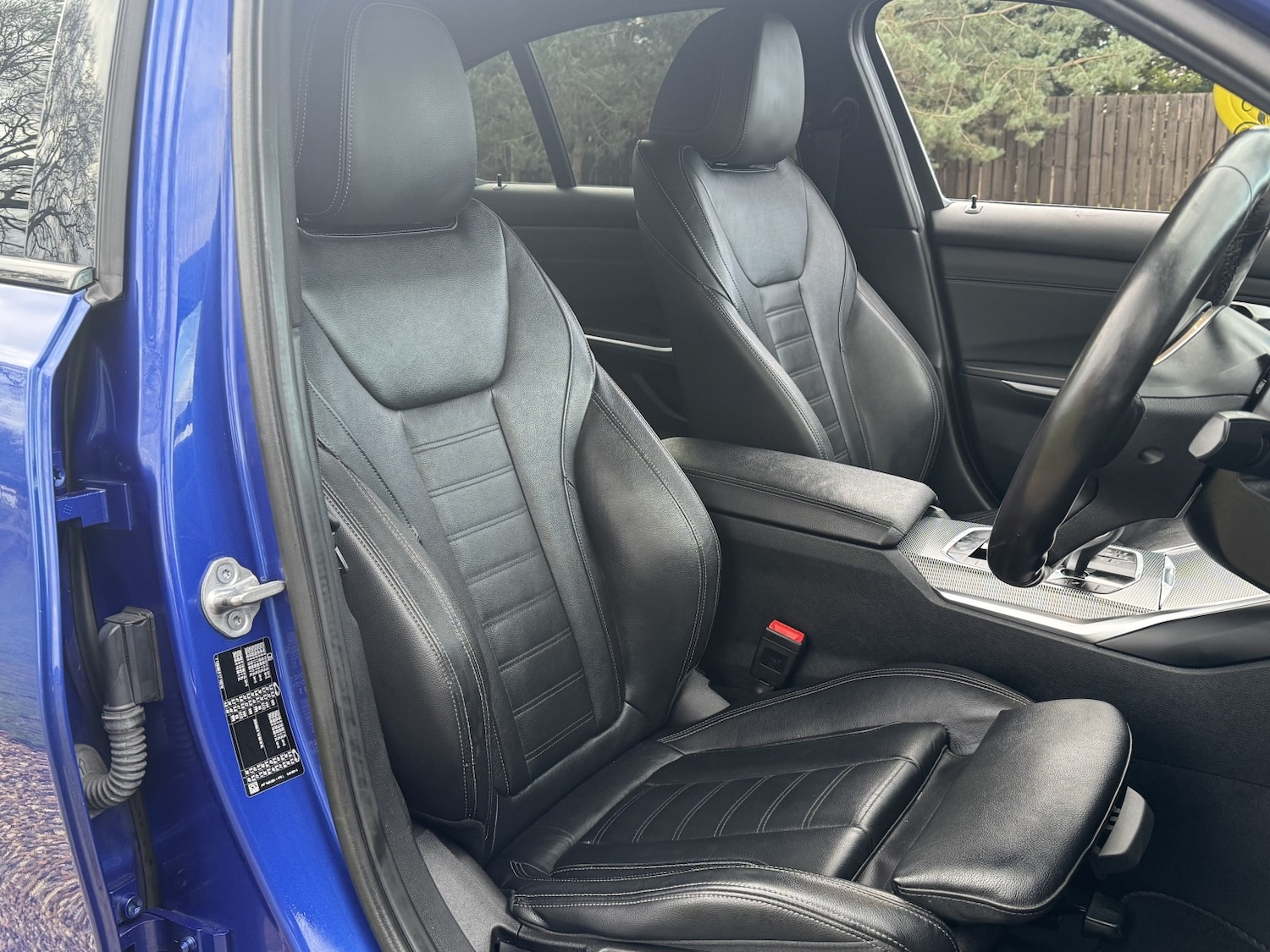 Used BMW 3 Series 2021 for sale - 76863945: Photo 5