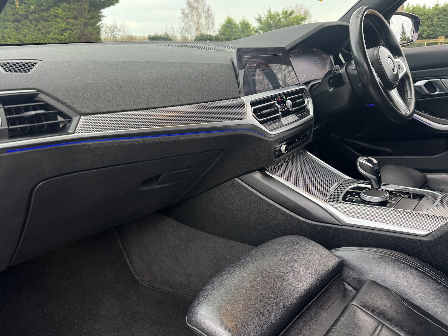 Used BMW 3 Series 2021 for sale - 76863945: Photo 8