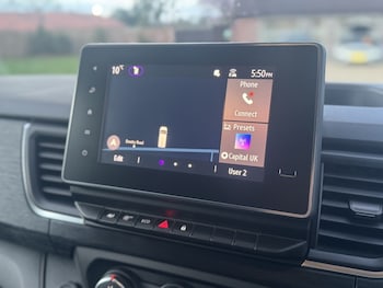 Used Renault Trafic 2023 for sale - 77792908: Photo