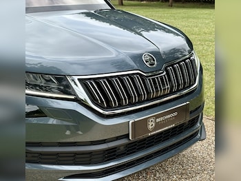 Used Skoda Kodiaq 2019 for sale - 78755457: Photo