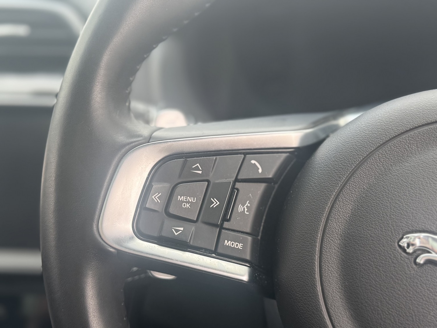 Used Jaguar F-Pace 2020 for sale - 77807198: Photo 14