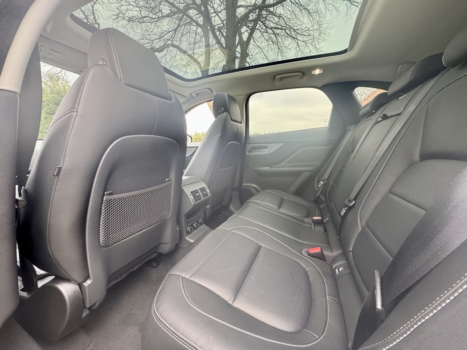 Used Jaguar F-Pace 2020 for sale - 77807198: Photo 19