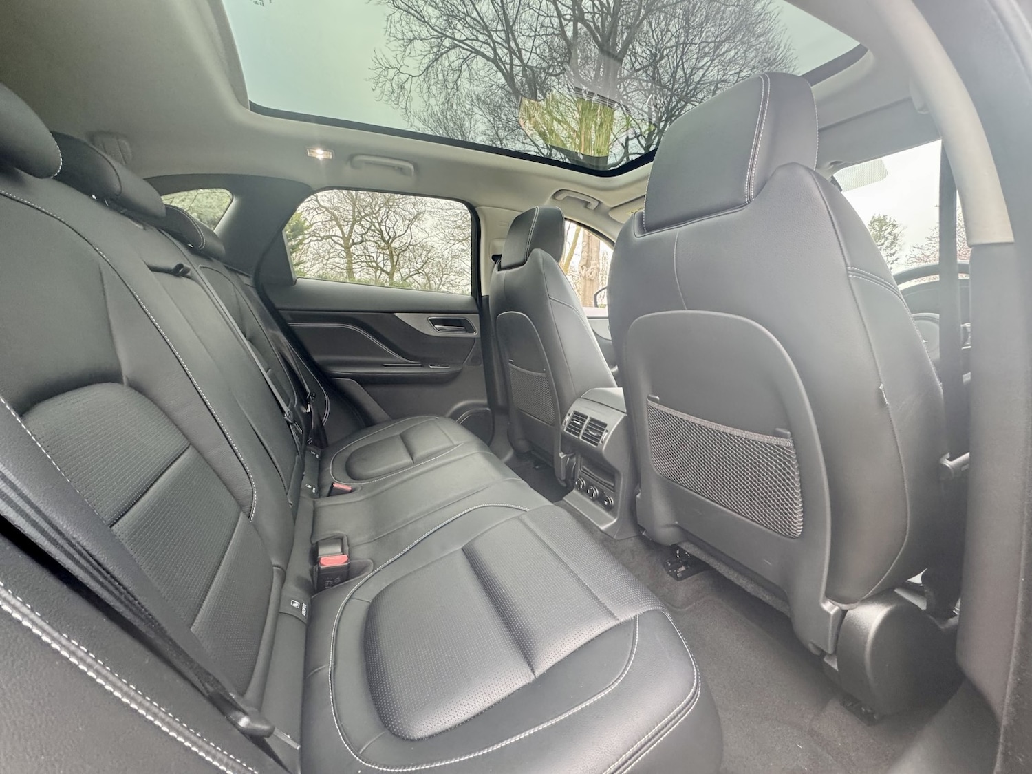 Used Jaguar F-Pace 2020 for sale - 77807198: Photo 20