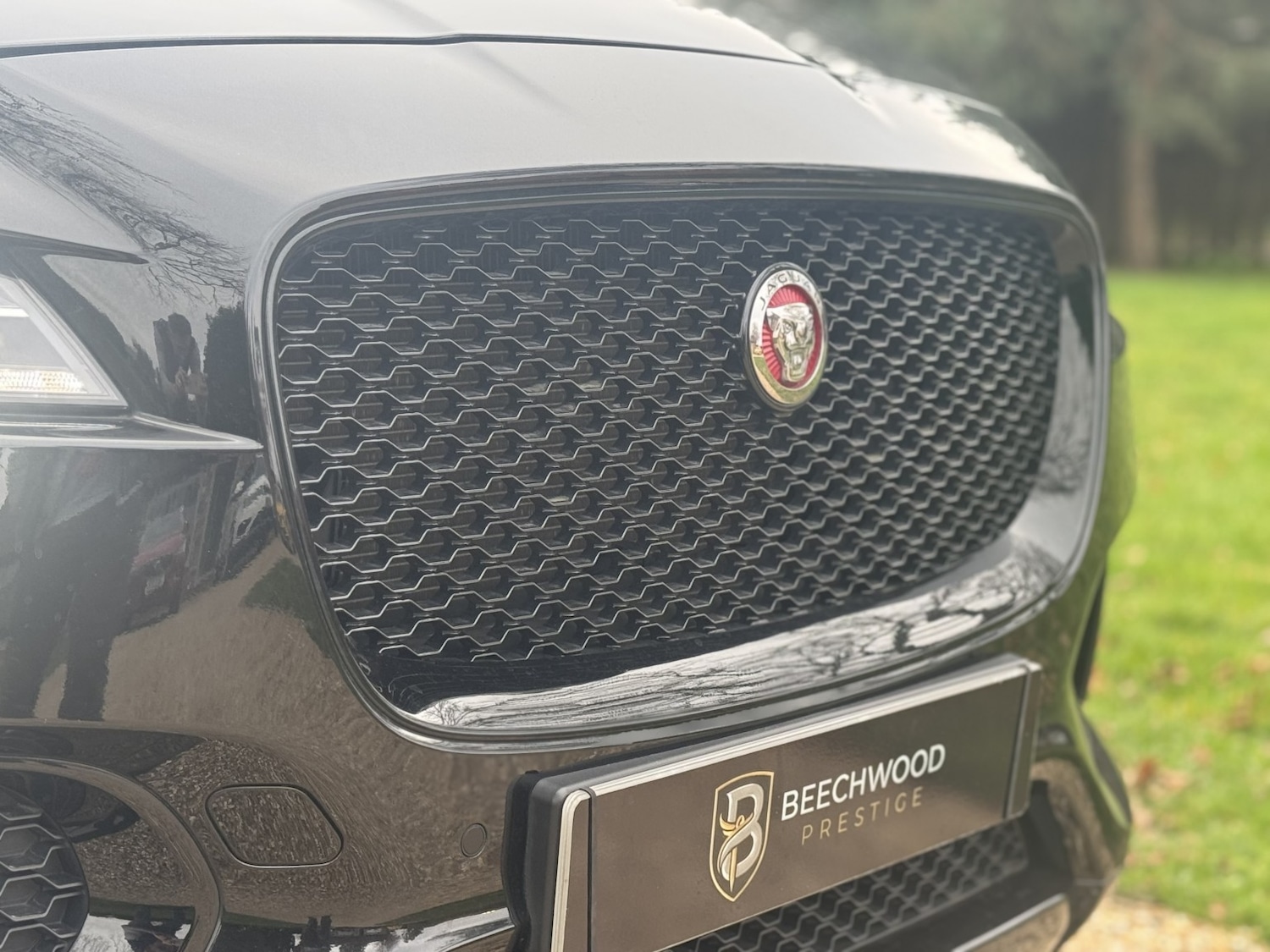 Used Jaguar F-Pace 2020 for sale - 77807198: Photo 21