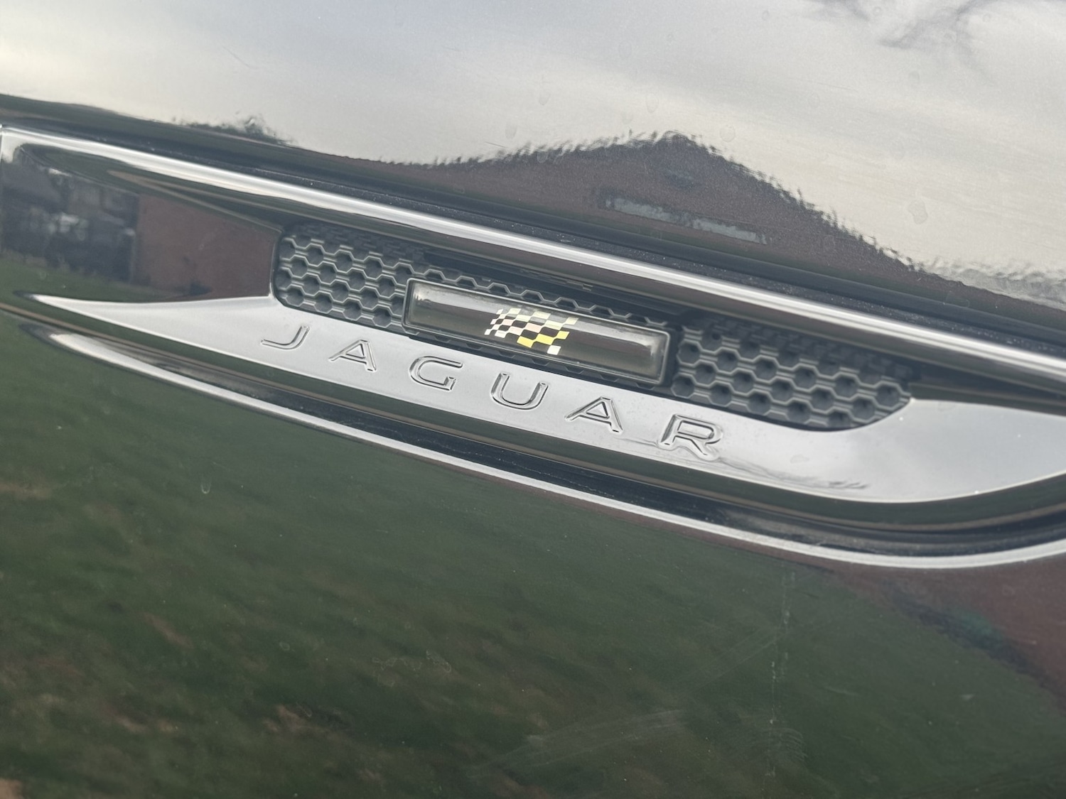 Used Jaguar F-Pace 2020 for sale - 77807198: Photo 22