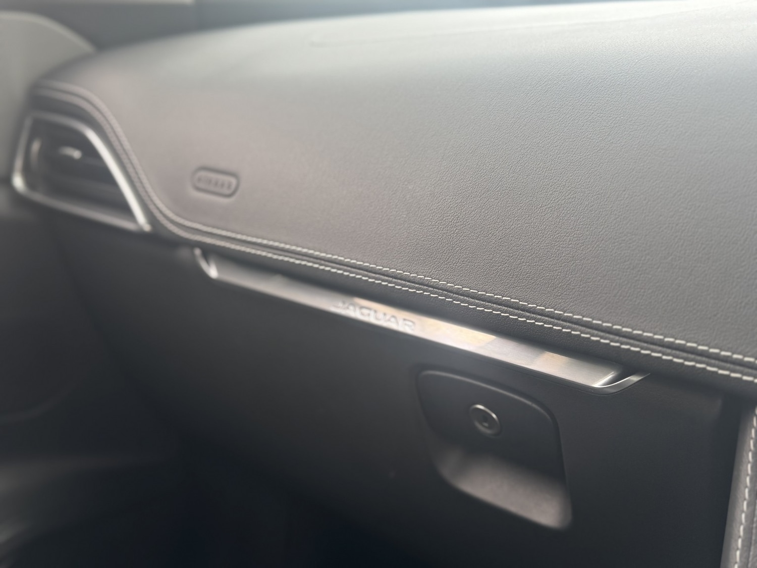 Used Jaguar F-Pace 2020 for sale - 77807198: Photo 23