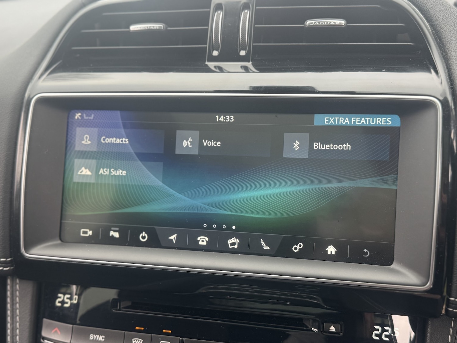 Used Jaguar F-Pace 2020 for sale - 77807198: Photo 26