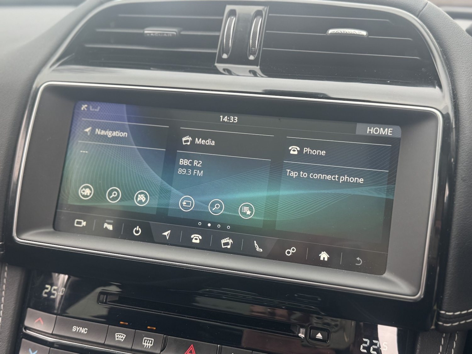 Used Jaguar F-Pace 2020 for sale - 77807198: Photo 29