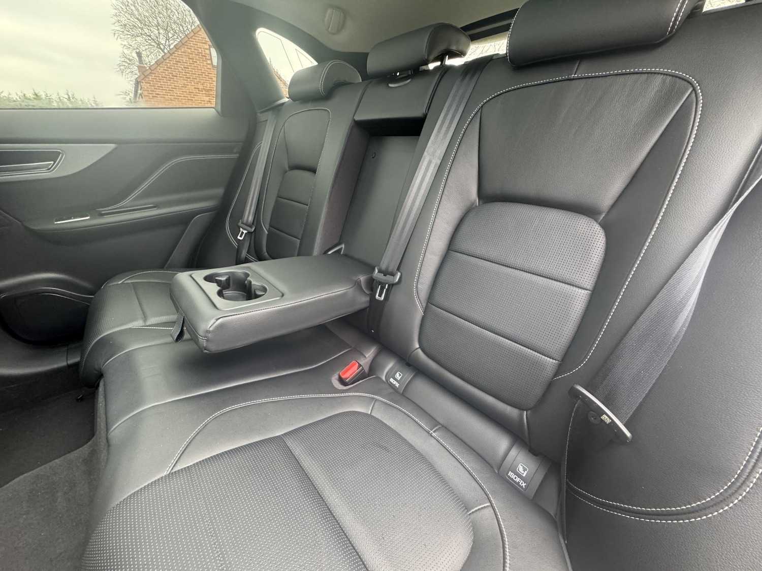 Used Jaguar F-Pace 2020 for sale - 77807198: Photo 34