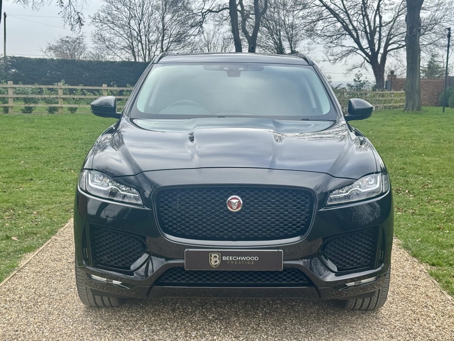Used Jaguar F-Pace 2020 for sale - 77807198: Photo 37