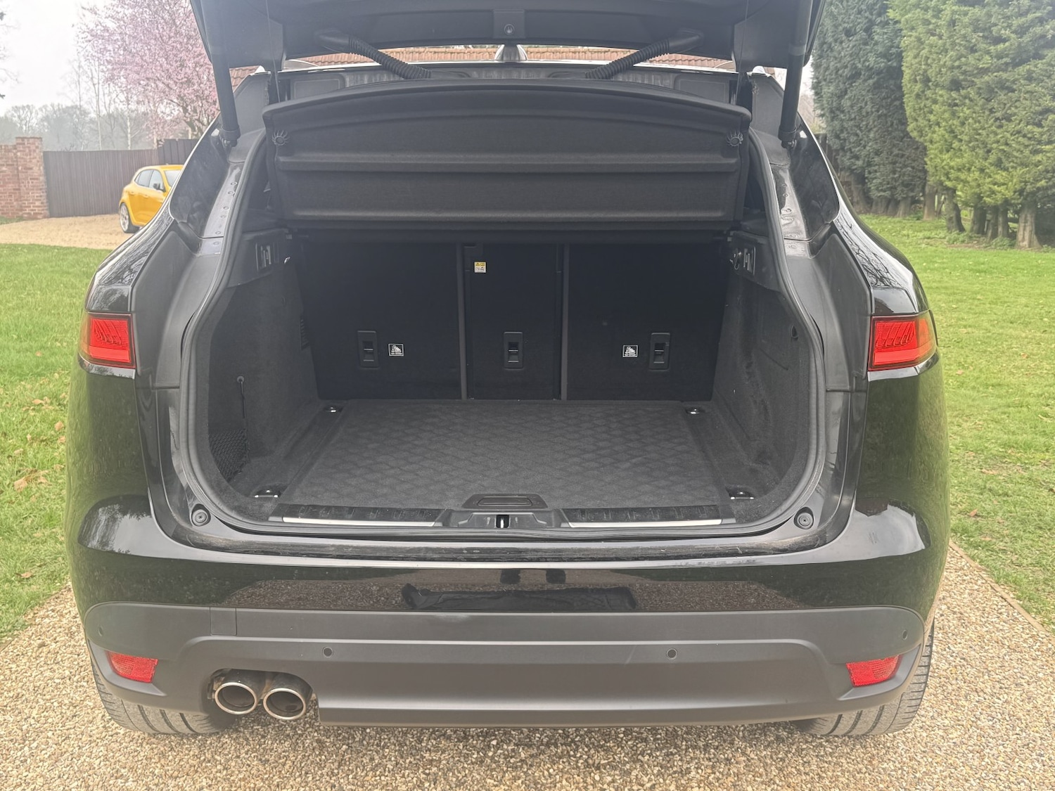 Used Jaguar F-Pace 2020 for sale - 77807198: Photo 39