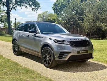 Used Land Rover Range Rover Velar 2020 for sale - 78646867: Photo