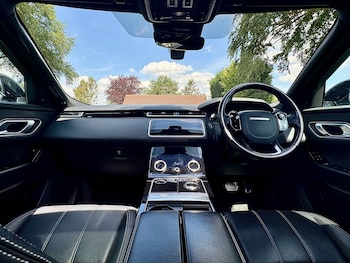 Used Land Rover Range Rover Velar 2020 for sale - 78646867: Photo