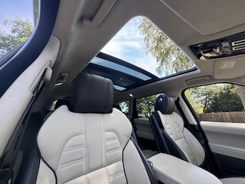 Used Land Rover Range Rover Sport 2018 for sale - 78683401: Photo