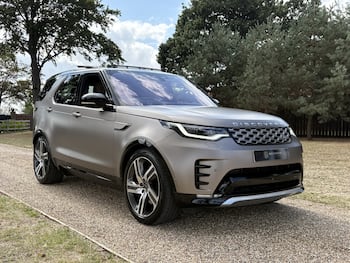 Used Land Rover Discovery 2023 for sale - 79539693: Photo