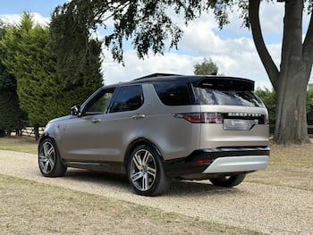Used Land Rover Discovery 2023 for sale - 79539693: Photo