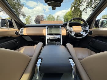 Used Land Rover Discovery 2023 for sale - 79539693: Photo