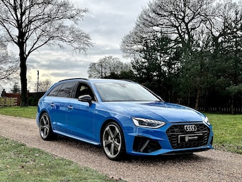 2020 - 2.0 TDI 40 Black Edition 5-Door