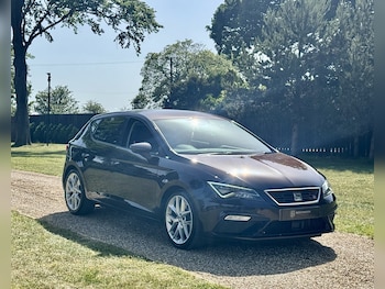 Used SEAT Leon 2018 for sale - 78703447: Photo