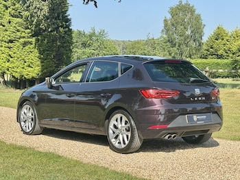 Used SEAT Leon 2018 for sale - 78703447: Photo