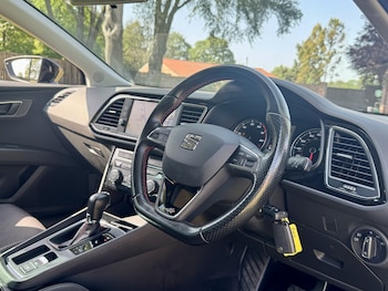Used SEAT Leon 2018 for sale - 78703447: Photo