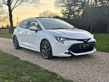 Used Toyota Corolla 2021 for sale - 77635363: Photo