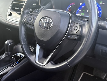 Used Toyota Corolla 2021 for sale - 77635363: Photo